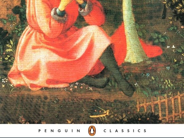 Book Review: Confessions