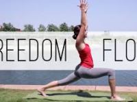 My 5 Favorite Yoga With Adriene&nbsp;Videos