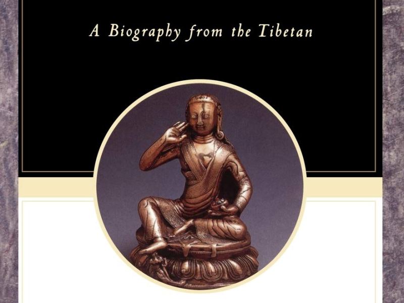Book Review: Tibet’s Great Yogi&nbsp;Milarepa