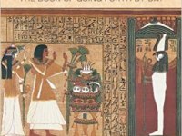 Book Review: The Egyptian Book of the&nbsp;Dead